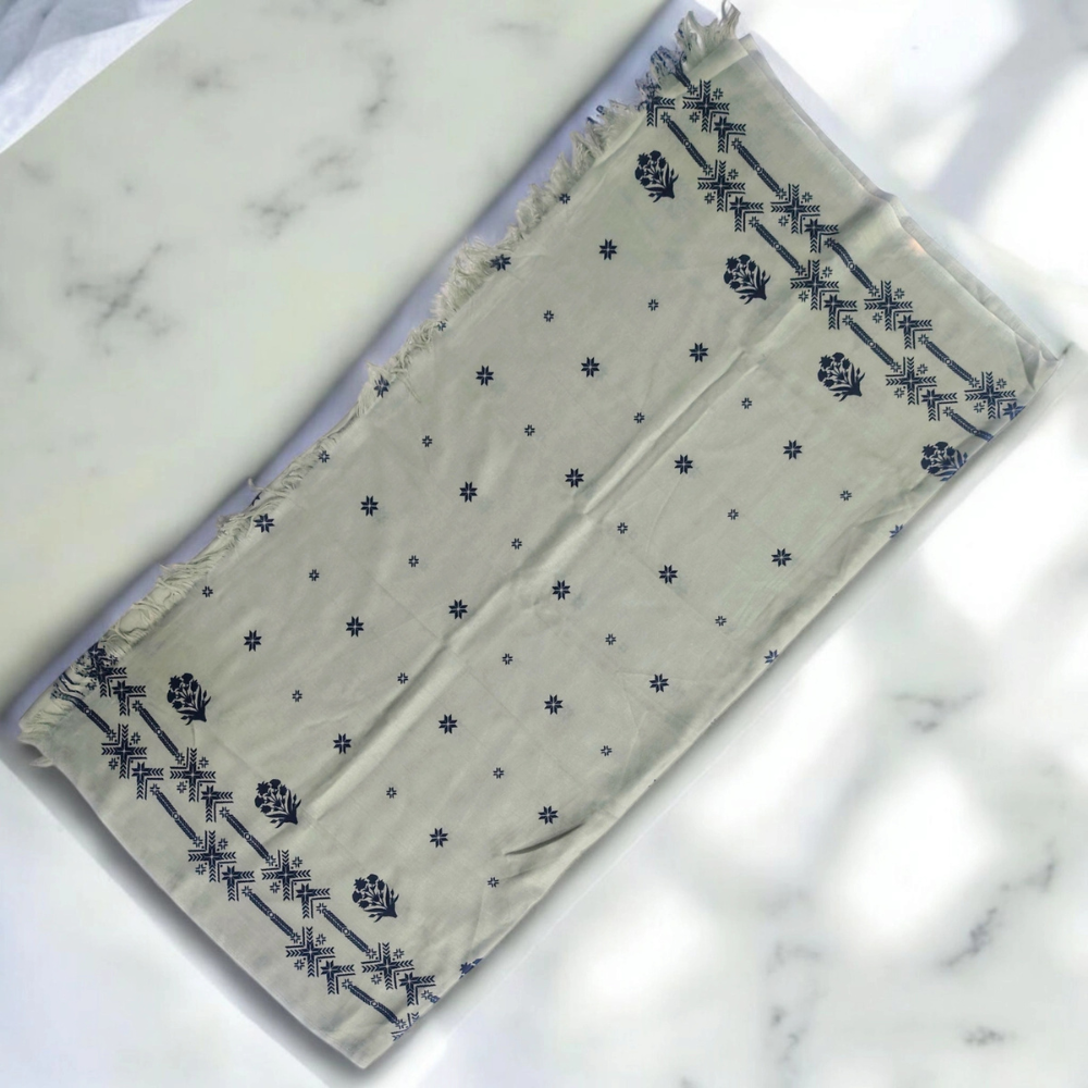 Ladies Silk Marina 3 PC Suit article 1