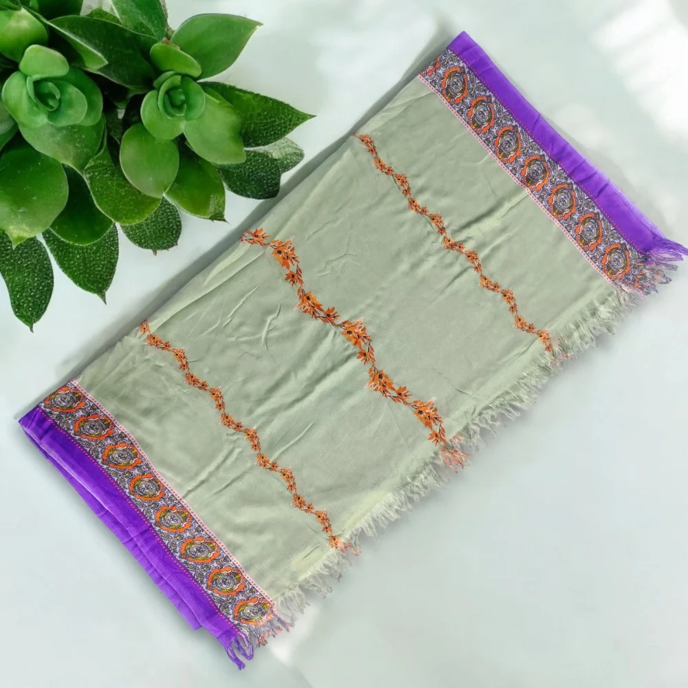 Ladies Silk Marina 3 PC Suit – Article 1