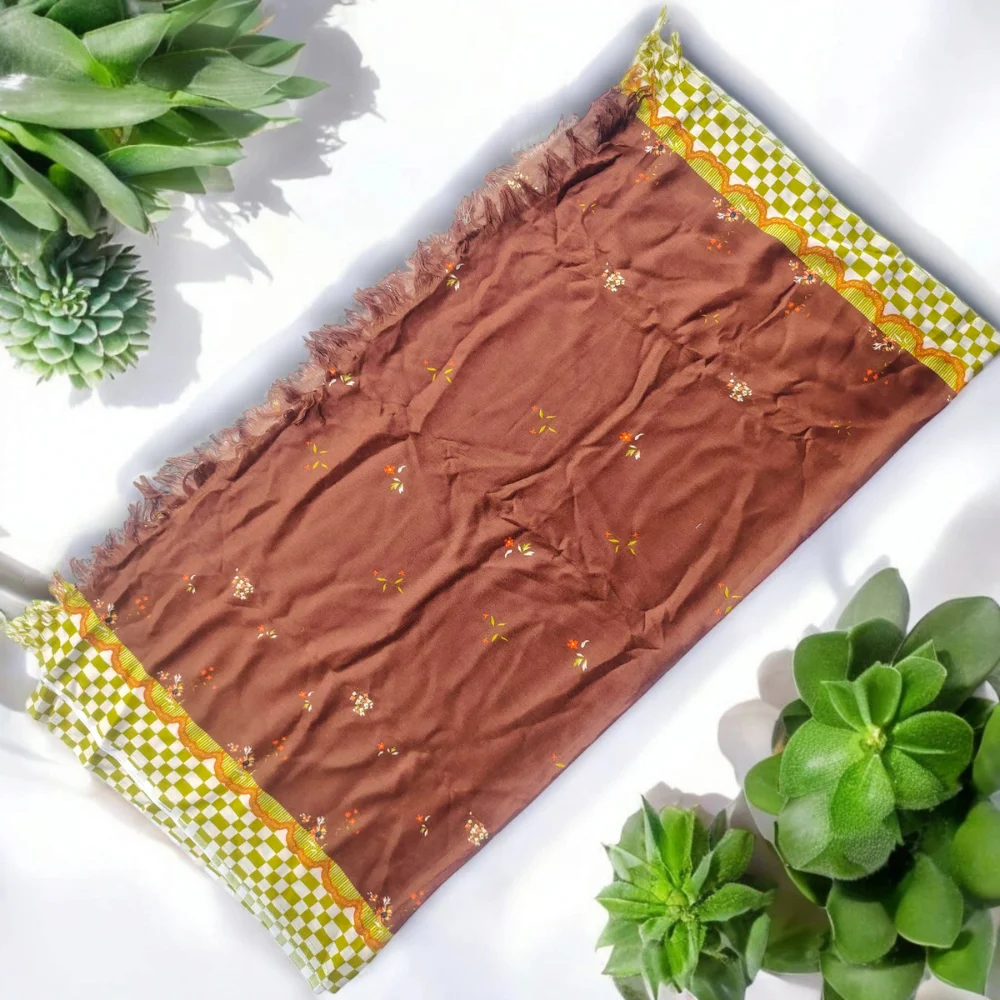 Ladies Silk Marina 3 PC Suit – Article 3