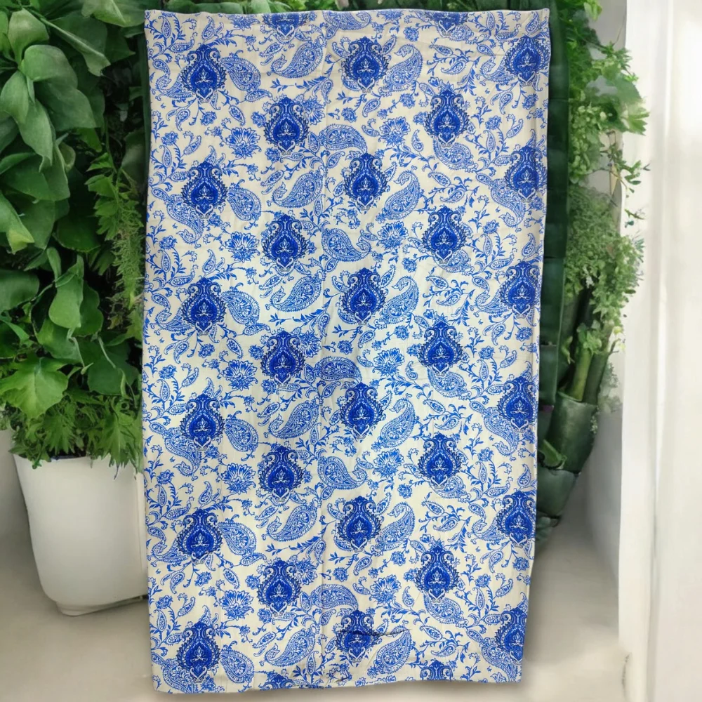 Ladies Silk Marina 3 PC Suit – Article 5