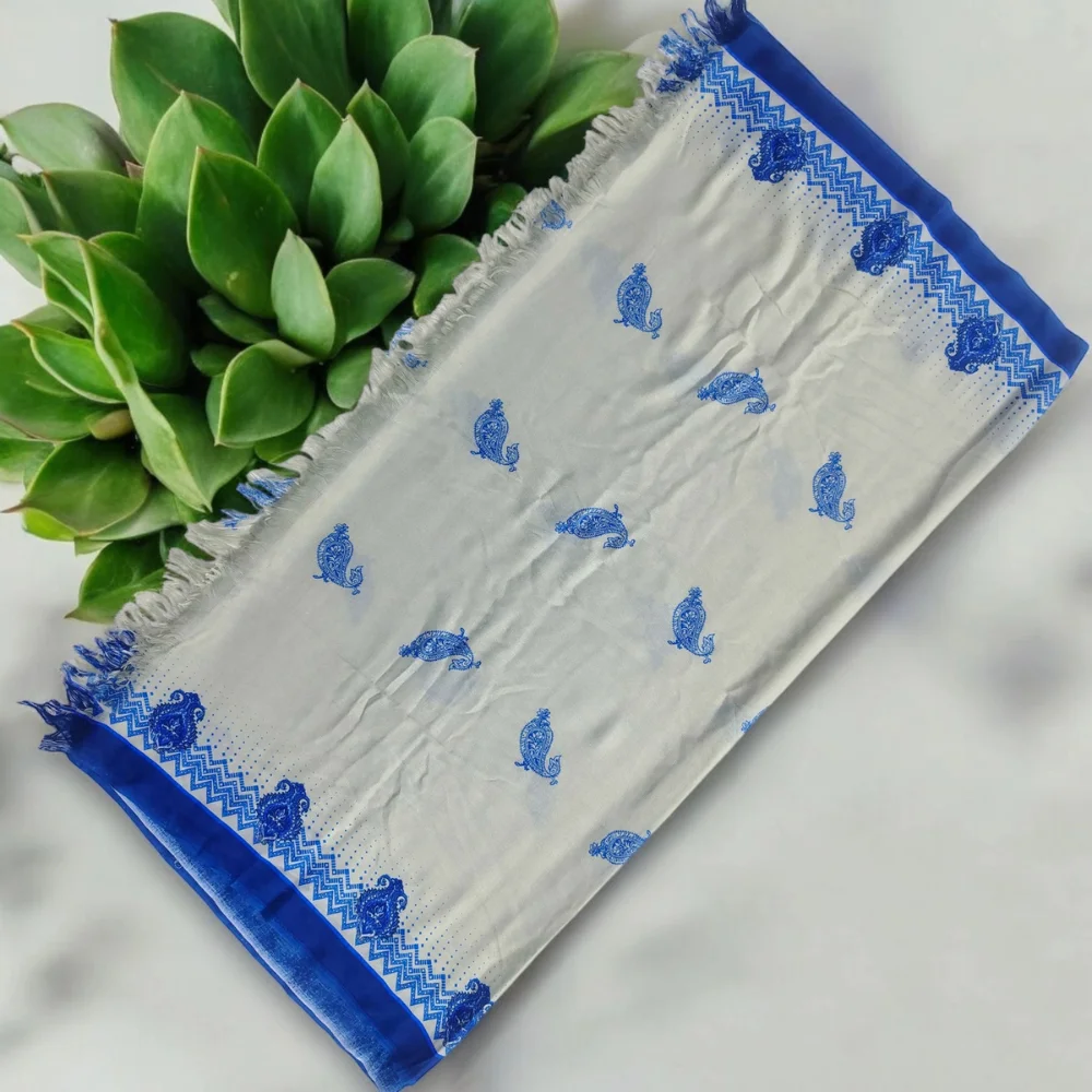 Ladies Silk Marina 3 PC Suit – Article 5