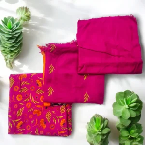 Ladies Silk Marina 3 PC Suit – Article 6