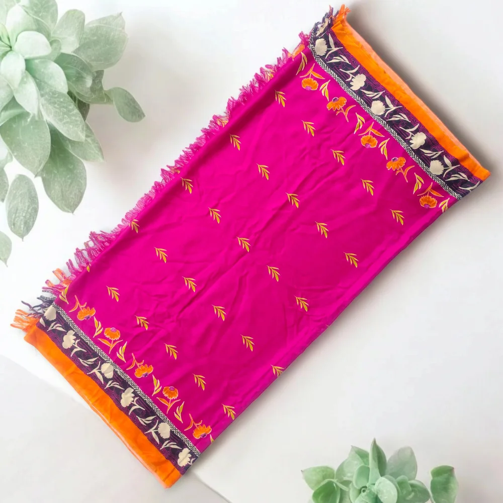 Ladies Silk Marina 3 PC Suit – Article 6