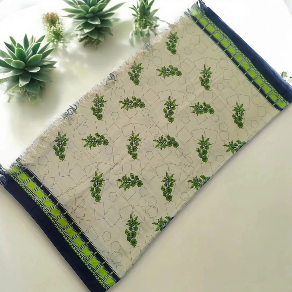 Ladies Silk Marina 3 PC Suit – Article 7