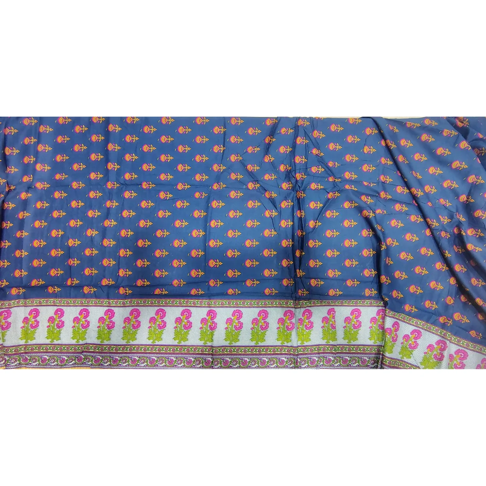 KHAADI Digital Premium Printed Linen 3 PCs Suit Article 2