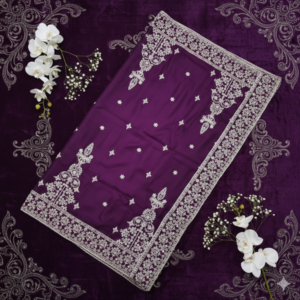 DARAKSHAN Dhanak Doria 3 PCs Suit