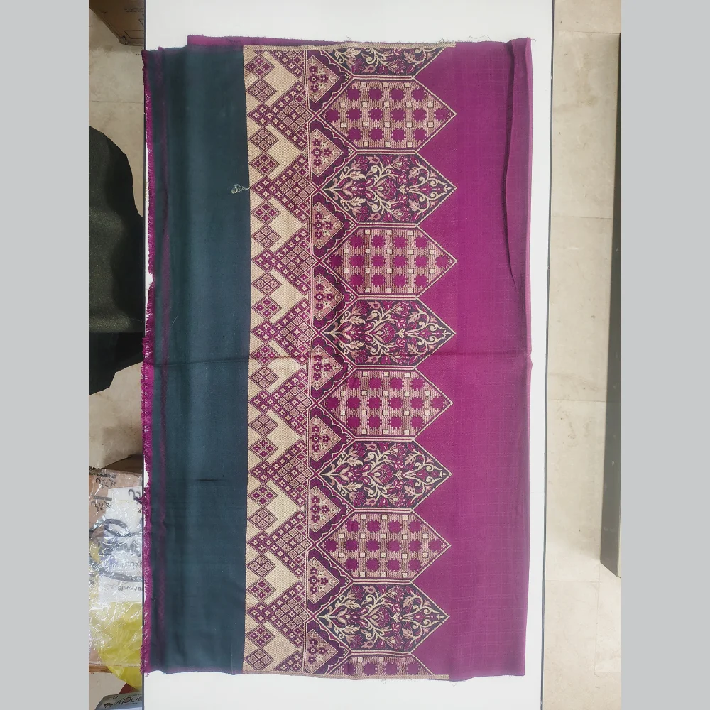 DARAKSHAN Dhanak Doria 3 PCs Suit Article 4