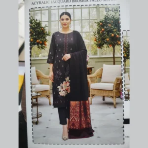 DARAKSHAN Dhanak Doria 3 PCs Suit Article 5