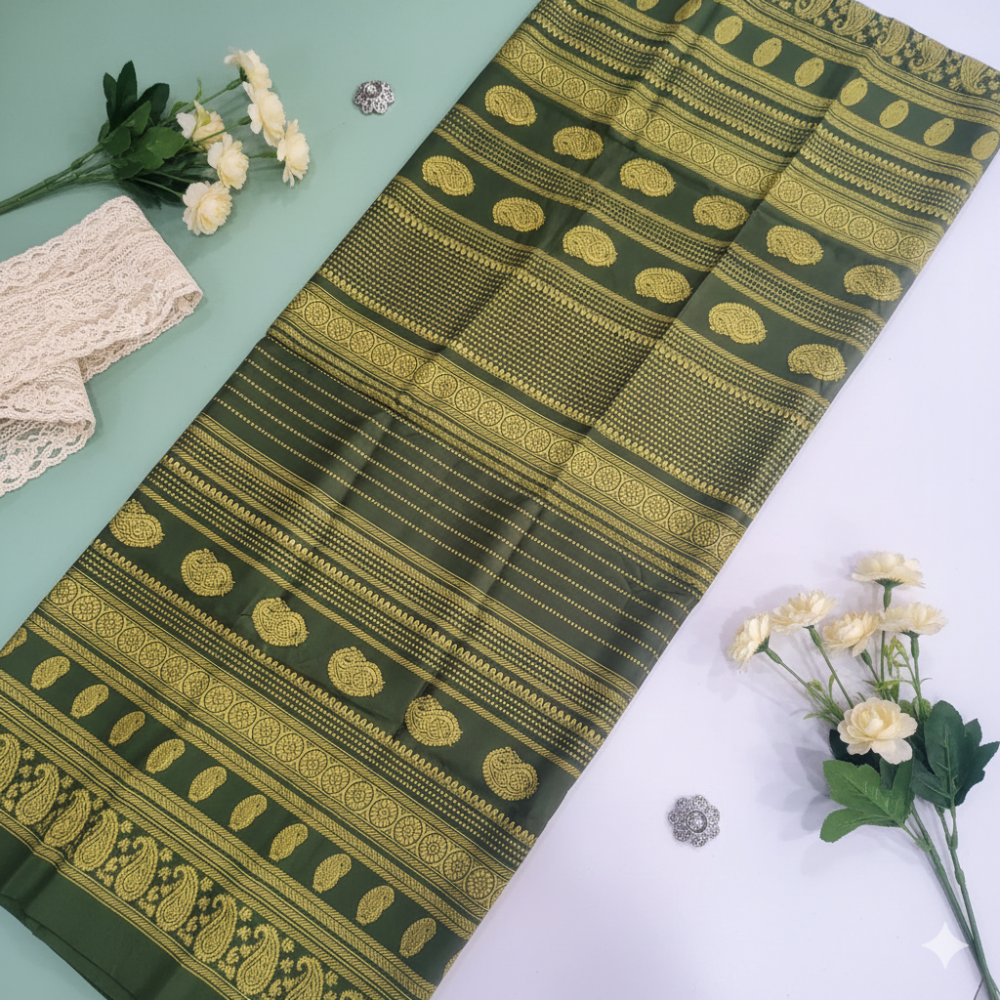 SAFWA Printed Lawn 3PC Suit Article 2