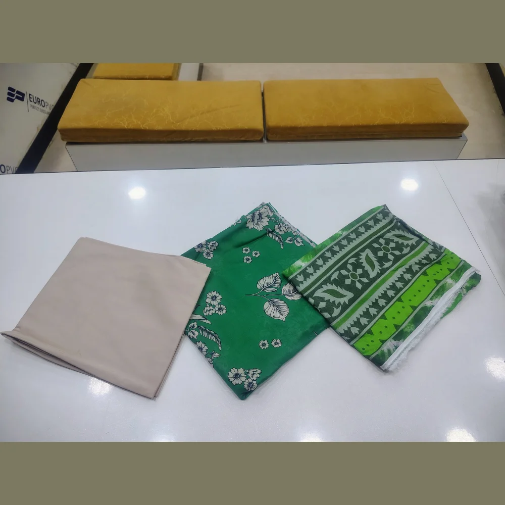 SOKAMAL 3 PC Digital Printed Lawn Suit Article 6