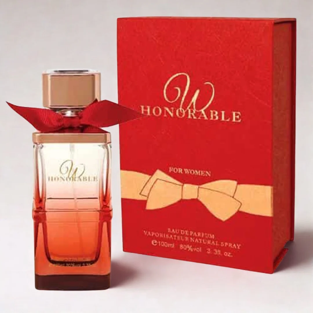 Honourable Perfume for Women