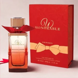 Honourable Perfume for Women