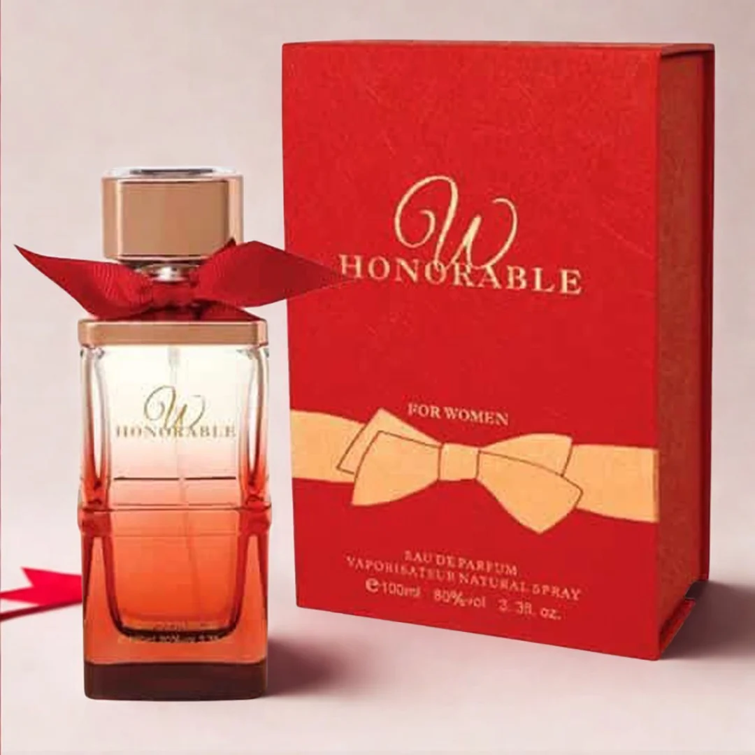 Honourable Perfume for Women
