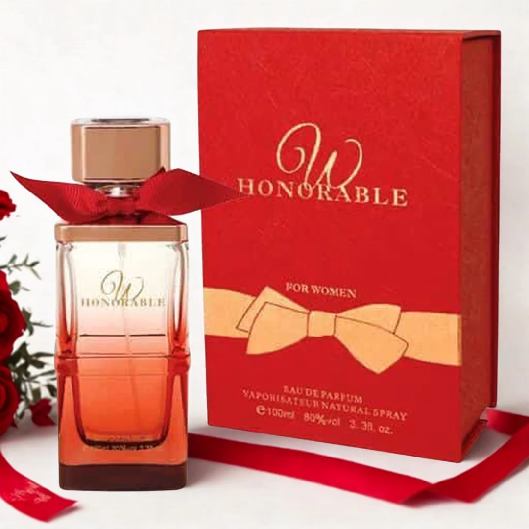Honourable Perfume for Women