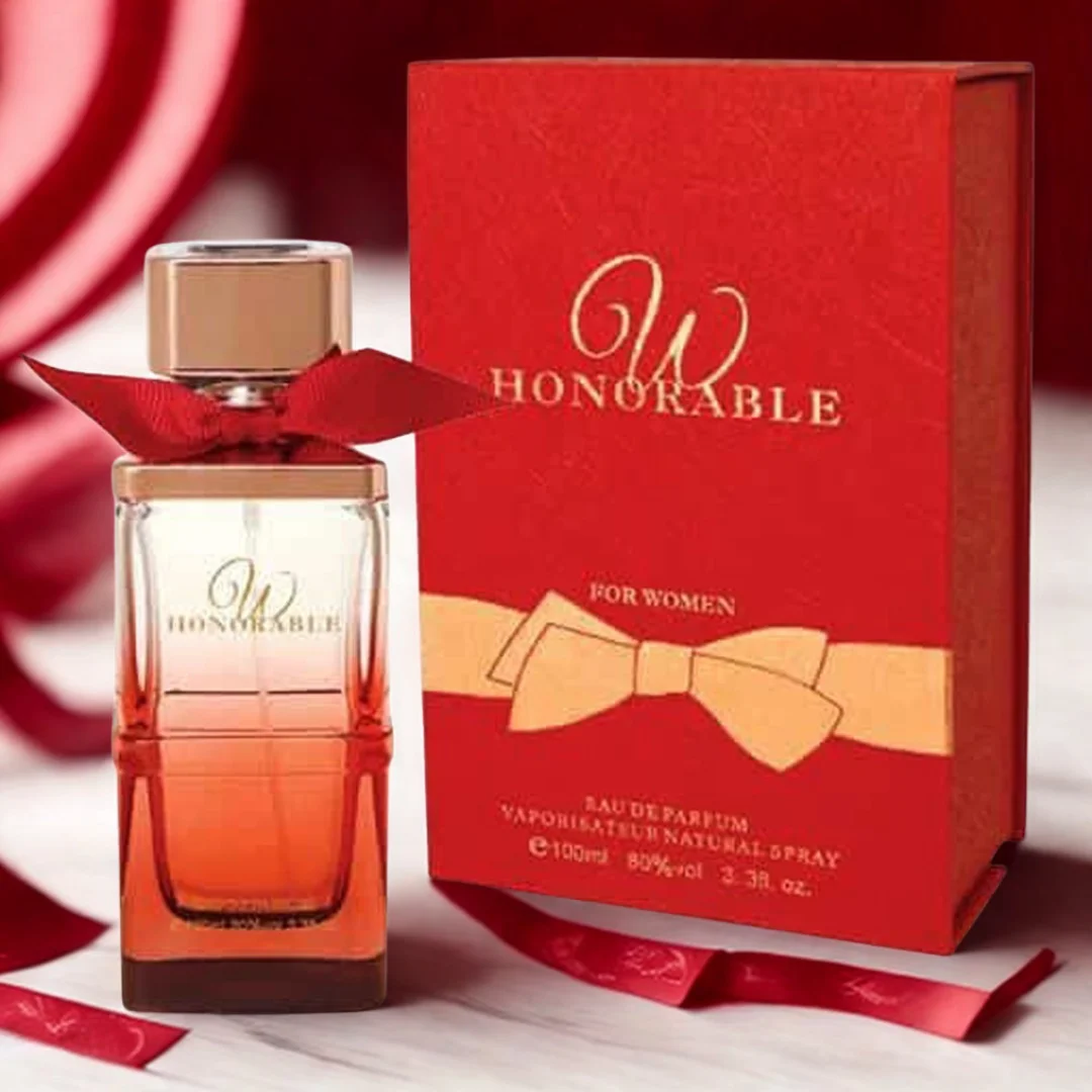 Honourable Perfume for Women
