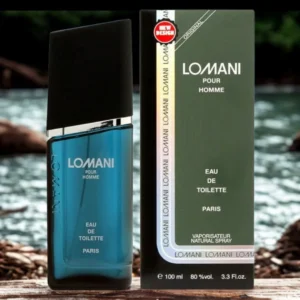 Lomani Reno (Turkey) Perfume 100ml
