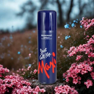 Maxi Women Bodyspray 200ml