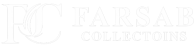 Farsab Collection Store Logo